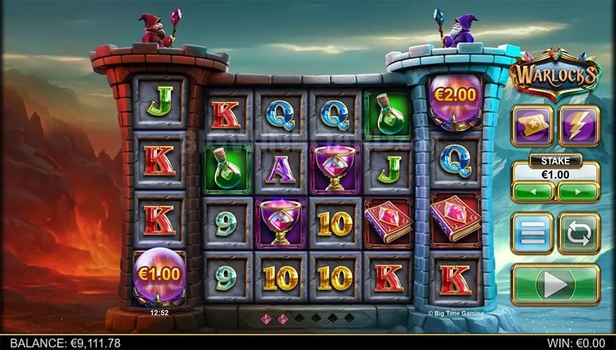 TG777 Casino mission statement with elegant design