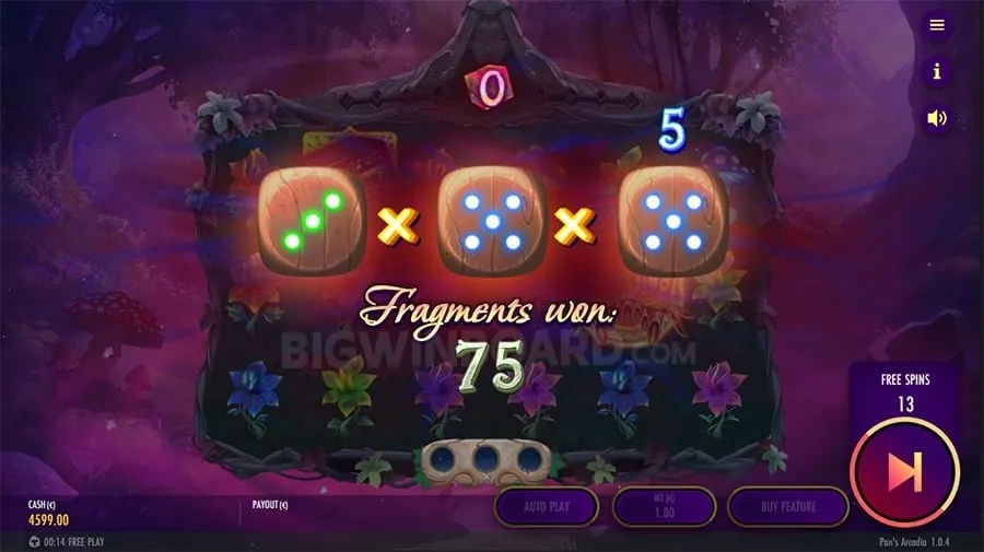Live Casino Welcome Bonus