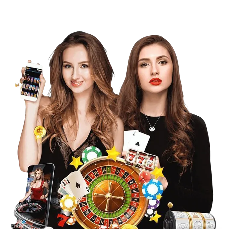 Evolution Gaming