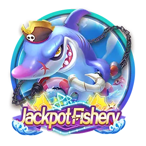 Fishing Game Provider 7