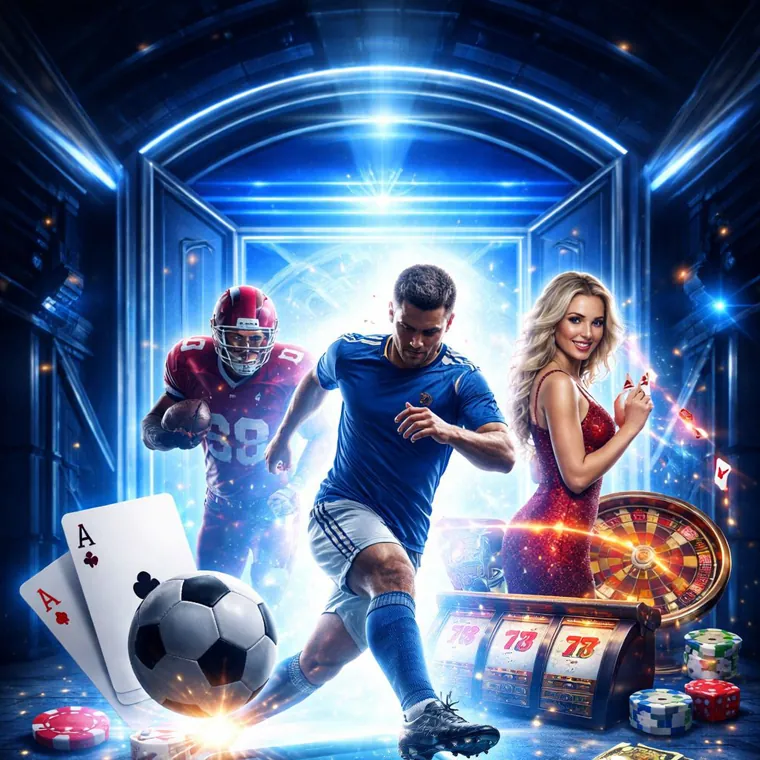 abc8 Live Blackjack