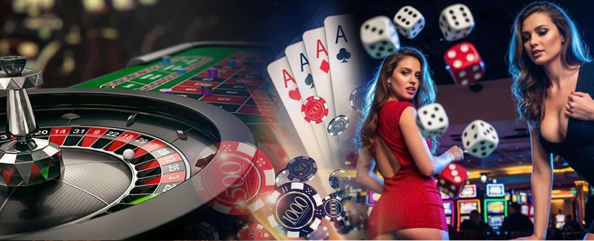 TG777 Casino VIP Program luxurious lounge