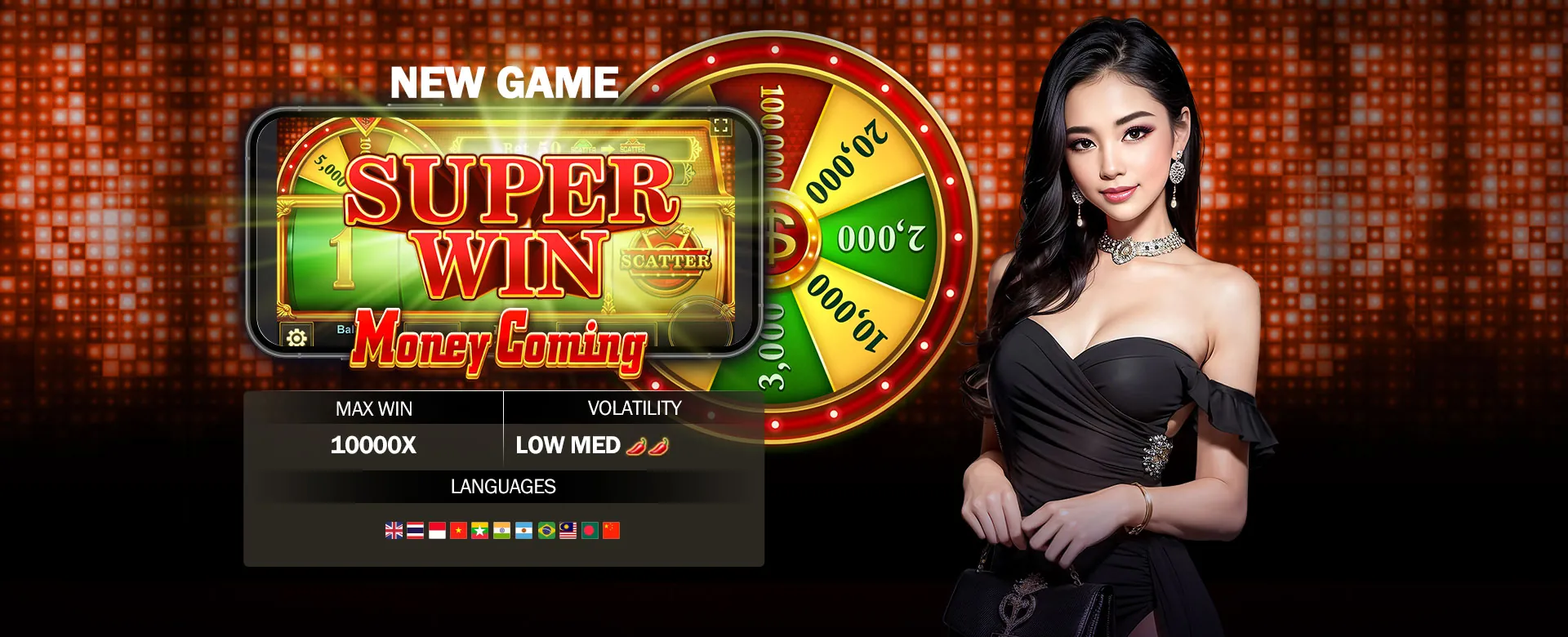 abc8 Arcade Games Hero Banner