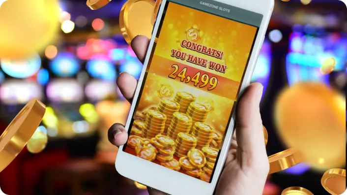 Generous poker bonuses at TG777 Casino Login