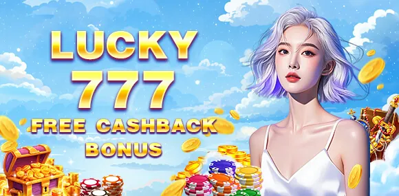 TG777 Welcome Bonus